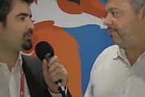 Tristan Nitot: « FirefoxOS sur au moins 12 nouveaux marchés en 2014 »