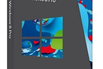 Microsoft divise par 3 le prix de la licence Windows 8