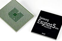 MWC 2014 : Samsung reste fidèle au '32 bits' avec deux nouveaux Exynos