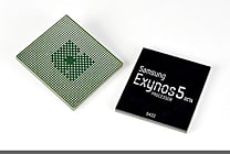 MWC 2014 : Samsung reste fidèle au '32 bits' avec deux nouveaux Exynos