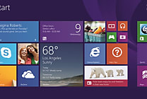 Microsoft se dirigerait vers un Windows 8.1 gratuit