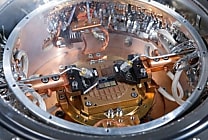 Transistor : la barrière du térahertz est à portée de main
