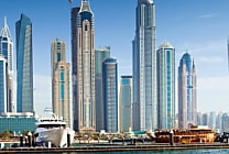 Alcatel-Lucent aux commandes de la 4G dans les Emirat arabes unis
