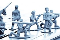 En Ukraine, la tension monte et les cyberattaques se multiplient