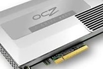 OCZ entre dans le datacenter avec ses nouveaux SSD