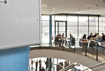 Alcatel-Lucent prend la tête du marché de la small cell