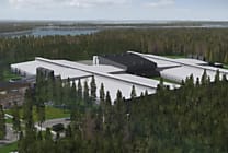 Facebook assemble un second datacenter en Suède sur le modèle d'Ikea