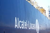Alcatel-Lucent : un câble sous-marin pour relier France et Singapour