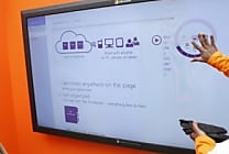 Microsoft Office : une version gratuite de OneNote pour Mac et PC