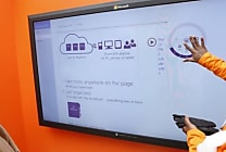 Microsoft Office : une version gratuite de OneNote pour Mac et PC