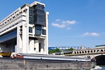 Numericable et Drahi sous pressions fiscales