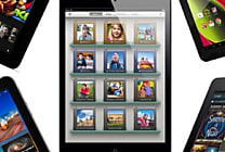 Plus de 200 millions de tablettes seront vendues en 2014