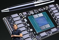 Nvidia propose une alternative hautes-performances au PCI Express