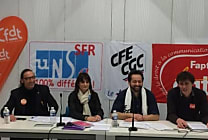 SFR : les syndicats demandent aux repreneurs de maintenir l'emploi pendant 4 ans
