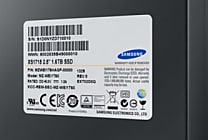 Samsung : les SSD PCI express pour partir à l'assaut des datacenters