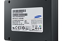 Samsung : les SSD PCI express pour partir à l'assaut des datacenters