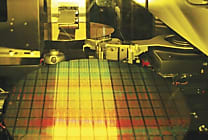Micro-électronique : en 2014, les puces mémoire doperont les investissements