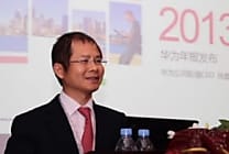 Huawei présente des résultats annuels records