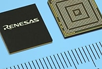 Apple veut acquérir les contrôleurs LCD de Renesas Electronics
