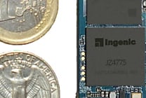 Nano-ordinateur : le Newton MIPS à l'assaut du «wearable electronics»