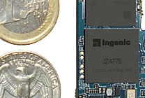 Nano-ordinateur : le Newton MIPS à l'assaut du «wearable electronics»