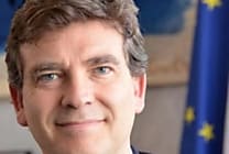 A. Montebourg nommé à la tête d'un « vrai ministère du Numérique »