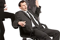 Restructuration en vue chez Juniper Networks