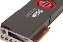 FirePro W9100 : AMD muscle son offre de cartes graphiques pro