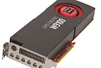 FirePro W9100 : AMD muscle son offre de cartes graphiques pro