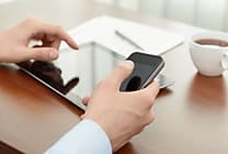 Mobilité : le juteux marché du BYOD