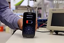 StoreDot : 30 secondes pour recharger votre smartphone