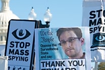 L'impact de Snowden sur l'attitude des DSI envers le Cloud