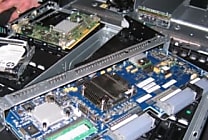 HP : des tests express pour faciliter l'adoption des serveurs Moonshot