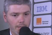 Eric Chabrier, BMC Software : 'le Cloud hybride, c'est le sens de l'histoire'