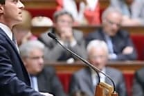 Les économies IT de Manuel Valls : faire du neuf avec du vieux