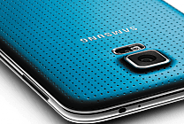 Le Galaxy S5 Prime intégrerait une puce Exynos et un modem 4G Intel