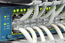 Connectivité : le 100G s'imposera en 2016 sur le coeur de réseau
