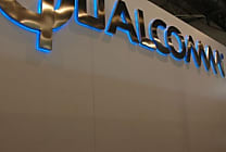 Résultats : Qualcomm déçoit, mais reste en position forte