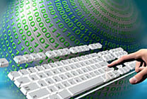 Emploi : léger rebond en mars pour le recrutement d'informaticiens
