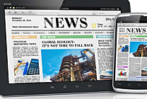 Radar IT : taxe windows XP, iPad démodé, Larry Page asocial