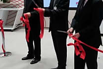 Huawei inaugure son 'Lab' en France
