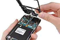 Les capteurs des smartphones sont de vrais mouchards
