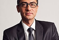 Rajeev Suri prend la tête de Nokia de nouveau profitable