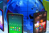 Tablettes : les iPad perdent du terrain au premier trimestre