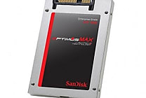 SanDisk dynamise les SSD entreprises à 4 To