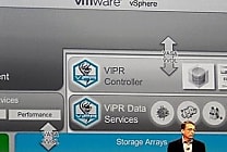 EMC World 2014 : Fédération des compétences autour du cloud hybride