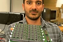 IBM veut concurrencer la mémoire flash avec la PCM
