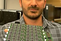 IBM veut concurrencer la mémoire flash avec la PCM
