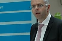 Alcatel-Lucent réduit encore ses pertes au premier trimestre