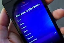 Les Blackberry 10 s'ouvrent aux solutions tierces de MDM